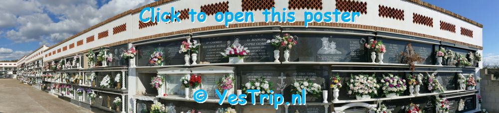 xxx Villanueva Mesia cemetery xxx